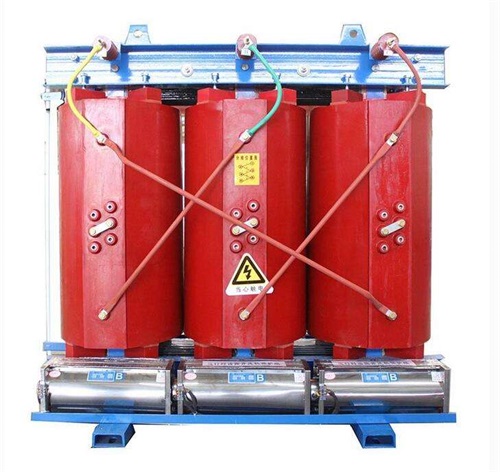 伊吾SCB11-630KVA/10KV干式变压器