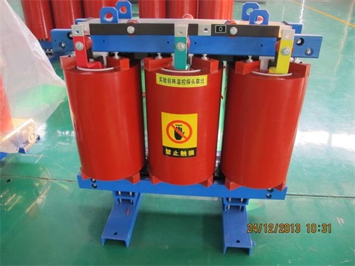 伊吾SCB12-315KVA/10KV/0.4KV干式变压器