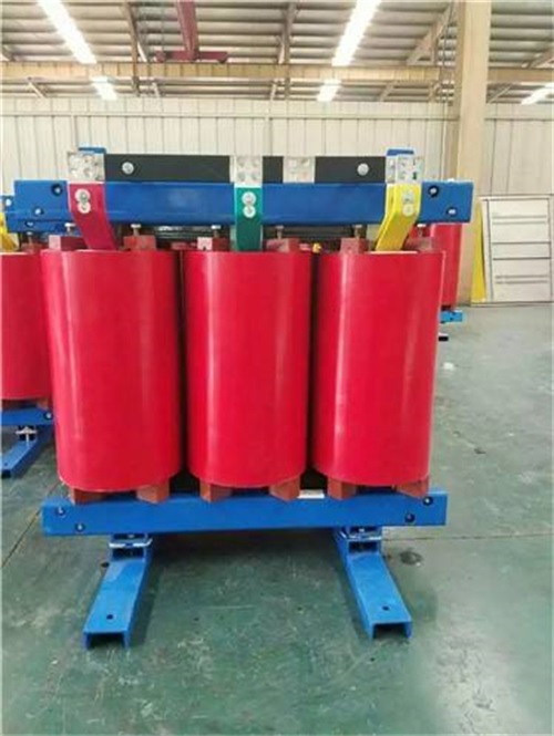 伊吾SCB11-125KVA/10KV/0.4KV干式变压器