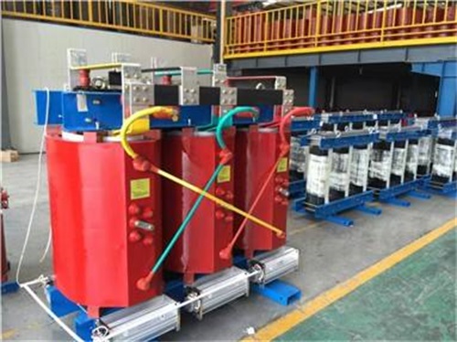伊吾SCB10-630KVA干式变压器厂家现货