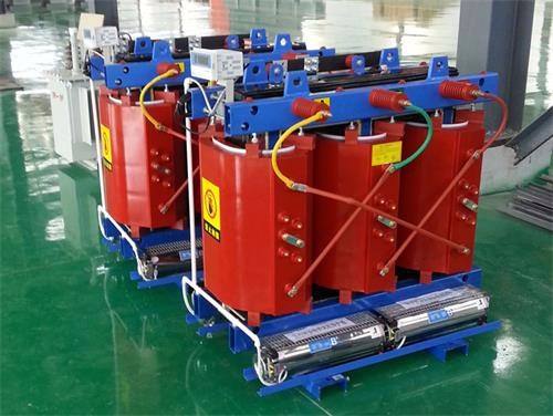伊吾SCB10-200KVA/10KV干式变压器