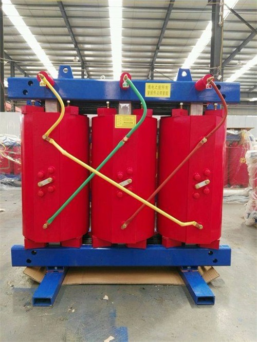 伊吾SCB13-30kva干式变压器厂家现货